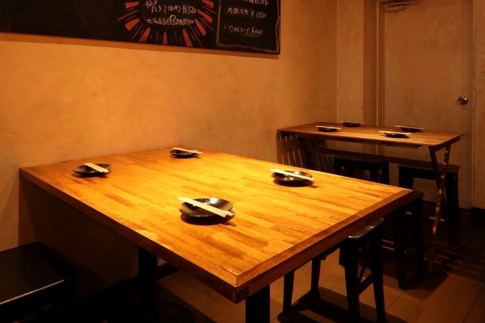 Yakiniku Izakaya Minowa